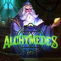 Alchymedes